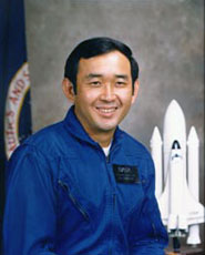 Ellison Onizuka