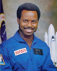 Ronald Mcnair